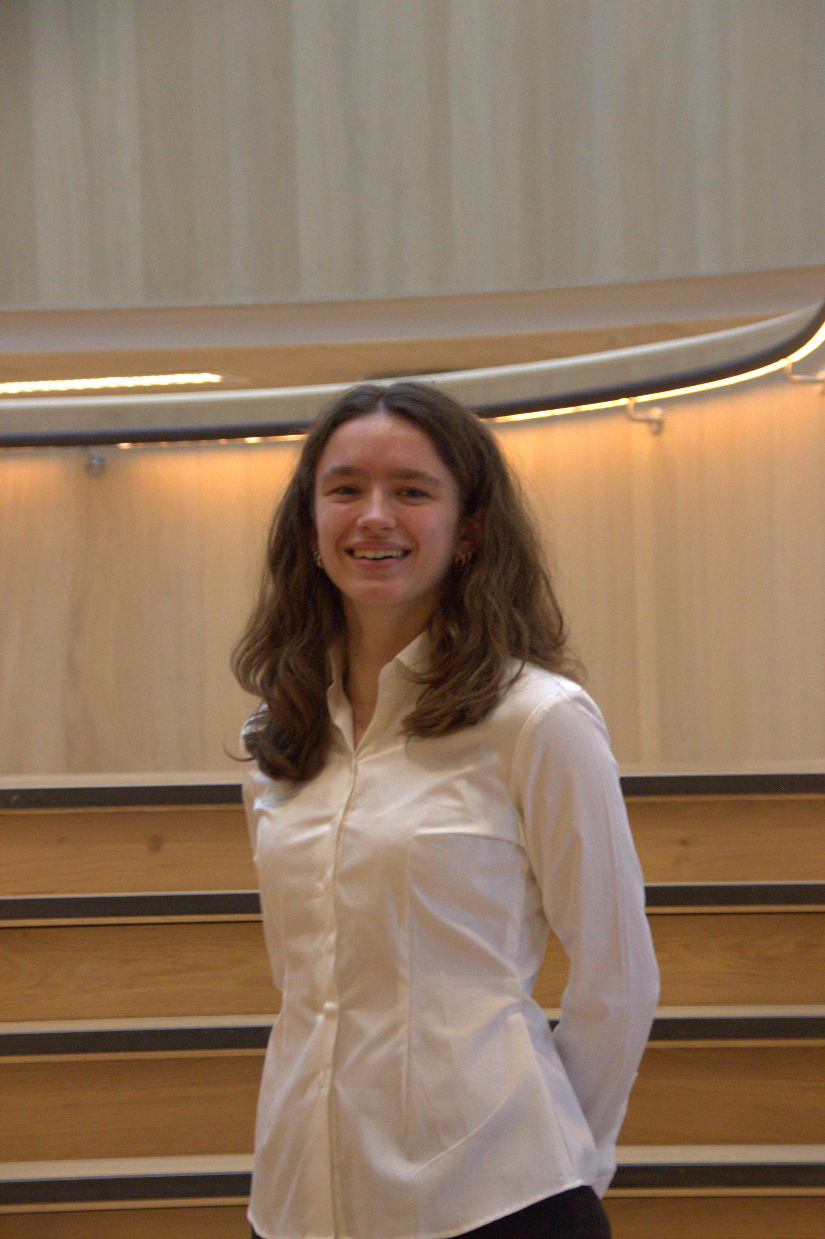 Mira Haugsbø Øyberg